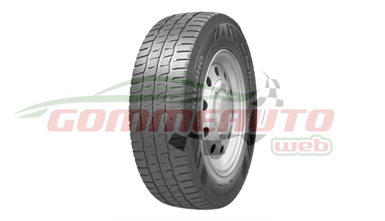 COP. 215/60R17C  KUMHO  CW51                      104H M+S
